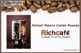[richcafe] instant coffee premix - premium coffee, diet coffee