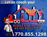 Mobile home investing coaching