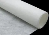 Non Woven Needle Punch Felt