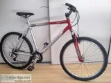 Specialized Mountain Bike RockHopper Shimano Deore XT - Deore Li