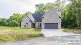 Brand New 3BR 2BA on Large Lot