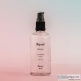 Best Custom Hair Serum for Every Hair Type - Ravel