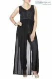 Stylish Dresses from TheHLabel for a Fusion Look