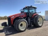 2014 Versatile 290 Tractor