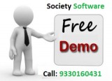 Advanced free demo society software in jharkhand