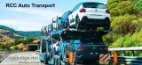 RCC Auto Transport - Top Rated Car Shipping Company in Los Angel