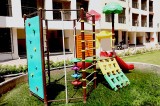 Outdoor playground equipment manufacturer in gujarat