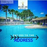 Willow Lake Apartments Has Vacancies Tour Today