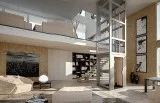 Home Elevators India  Residential Lifts in India - Elite Elevato