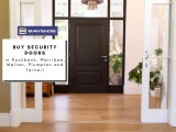 Buy Security Doors in Rockbank Werribee Melton Plumpton and Tarn