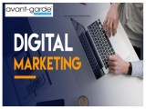 Contact The Best Digital Marketing Company