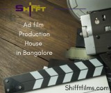 One of the Leading and Best Ad Film Production Houses in Bangalo