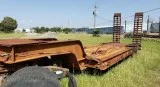 Dorsey Low Boy Trailer