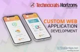 Custom Web Development Company
