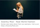 I have awesome outfits at amazing prices