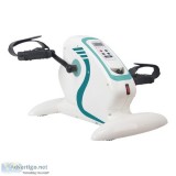 Aidapt Motorised Electric Mini Exercise Bike