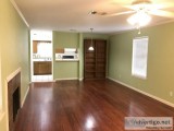 Spacious Calallen Unit