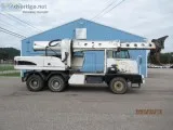 2004 Gradall XL4100