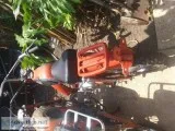 Yamaha yg1