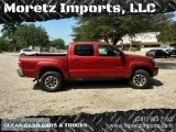 2008 Toyota Tacoma PreRunner V6 4dr Double Cab SB Truck  1 Owner