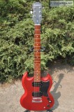 Epiphone SG Faded Electric Guitar