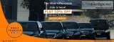 Hire a private limousine transfer service at Zurich airport