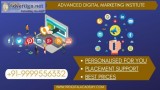 WHICH INSTITUTE PROVIDES ADVANCED DIGITAL MARKETING COURSE IN PI