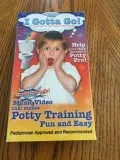POTTY TRAINING VIDEO