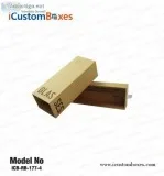Get Customized Sleeve Boxes  Wholesale at iCustomBoxes