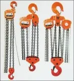 Chain Pulley Block Suppliers