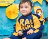 Cake Smash Photography