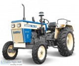 Swaraj Tractor Price in India