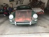 23331 1965 Porsche 911 Coupe