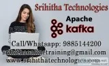 Apache Kafka Online Training From India