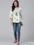 EXCLUSIVE COLLECTION OF KURTIS DESIGN and ETHNIC SET ONLINE ONLY