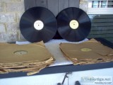 J. F. Rutherford Phonograph Records 1940 s
