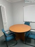 affordable office furniture