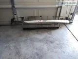 Chevy Grill