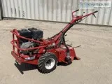 2017 BARRETO 1320 TILLER 131907204