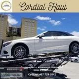 Cross-State Auto Transport USA