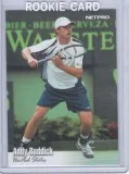 Andy Roddick 2003 Net Pro RC 4