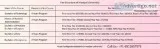 MANIPAL UNIVERSITY FEE STRUCTURE