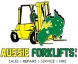 Forklift Hire in Sydney