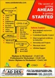 CAD DESK Kengeri &ndash Haveing Urgent Opening for E-tab Faculty