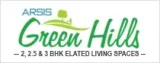 2 BHK Flats and 3 BHK Flats in KR Puram  Arsis Developers