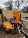 2017 Woods BW180X Batwing Mower For Sale In Burlington Wisconsin