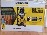 Karcher K5 Premium Pressure Washer