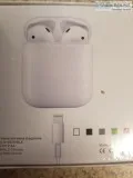 Apple Like Ear pods I- Series W Siri Touch Lightening cable