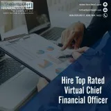 Best Virtual (Chief Financial Officer) CFO Services &ndash Harsh