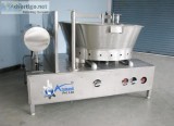 Mawa Making Machine
